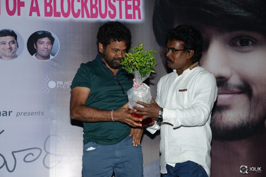 Kumari-21-F-Movie-Success-Celebrations-at-Sudharshan-Theatre